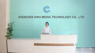 چین Shenzhen Sino-Media Technology Co., Ltd.