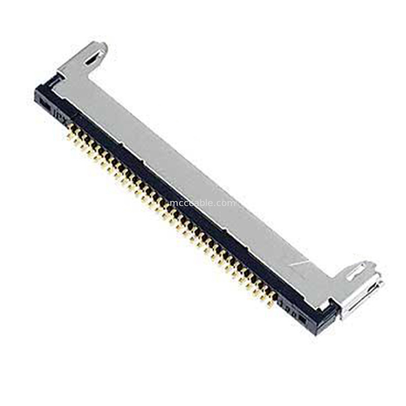 20345 20346 20347-030T-32R 330E-12R 2047-0303 اتصال میکرو کواکسیال از نوع جفت گیری افقی