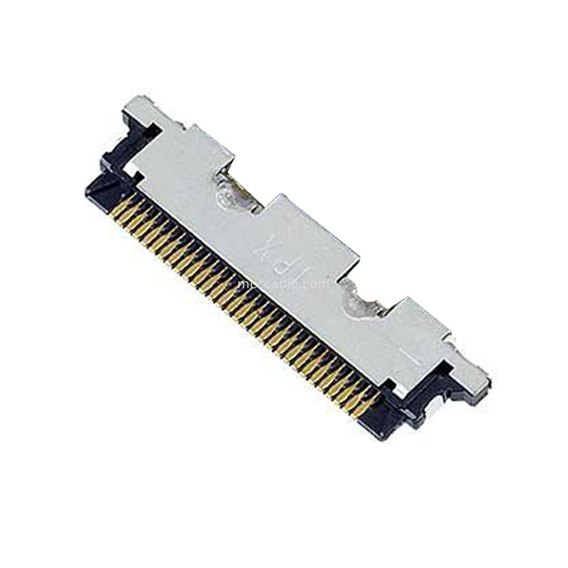 20345 20346 20347-030T-32R 330E-12R 2047-0303 اتصال میکرو کواکسیال از نوع جفت گیری افقی