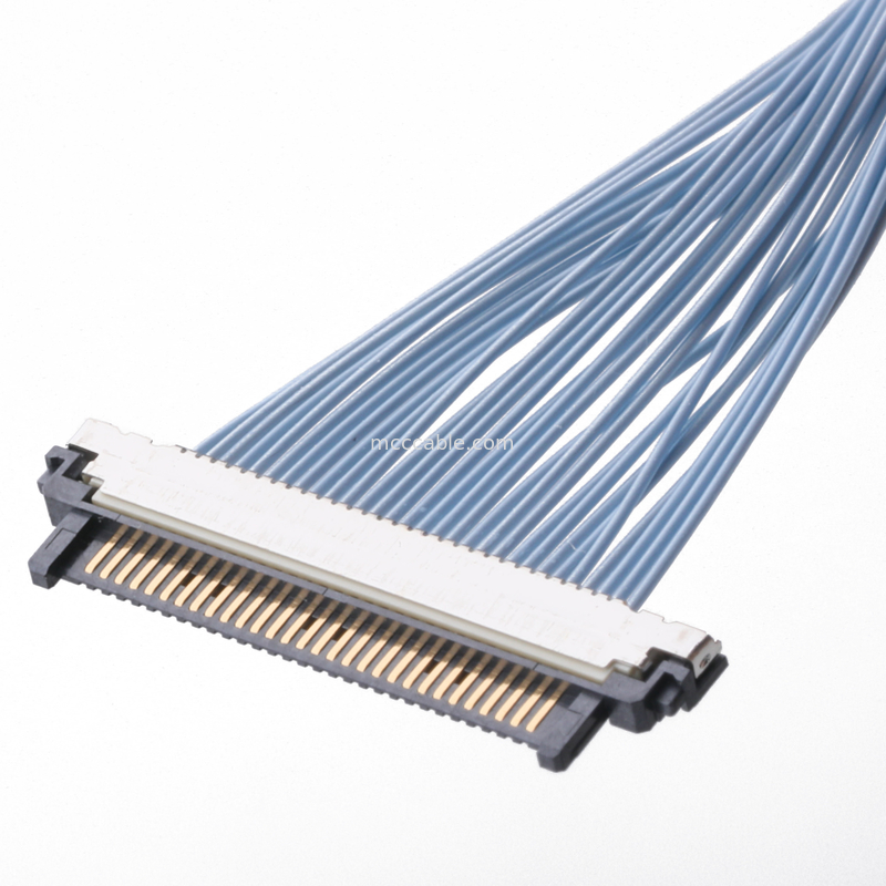 0.4mm Pitch Usl Usl20-30s Usl20-40s برای دوربین ویدئویی دیجیتال دوربین نظارتی