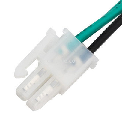 Molex 39-01-2040 To Jst Vhr-6n Harness Cable Assembly UL 6P برای نمایش