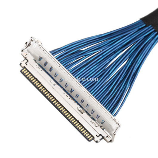مجموعه کابل های میکرو کواکسی Mipi Dsi Lvds EDP 20846 20Pin 20846-020t-02 20847-020t-02 20P