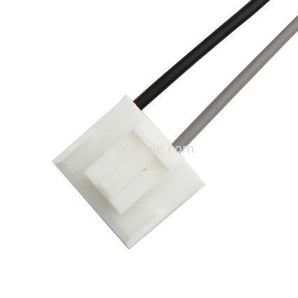 ISO13485 مونتاژ کابل برق 12 پین 22AWG 100 میلی متر Jst Vhr-4n Jst Vhr-2n R3