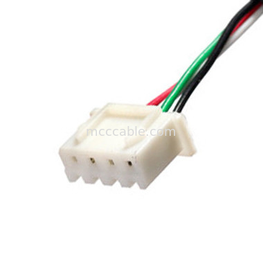 A M Plug High Speed ​​USB USB cable، JST XHP 4 USB 2.0 cord extension