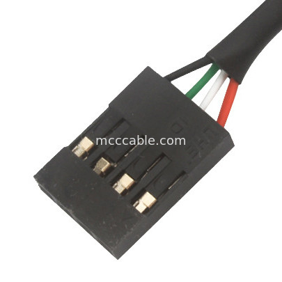 SINO TECH 3m سرعت بالا USB کابل فرمت زن تک پورت برای انتقال داده
