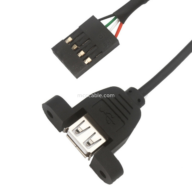 SINO TECH 3m سرعت بالا USB کابل فرمت زن تک پورت برای انتقال داده
