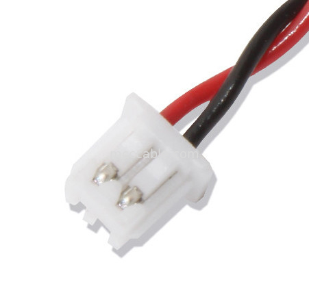 اتصالات کابل مهار سیم سیم JST PH 2.0 اتصال دهنده سیم UL1007