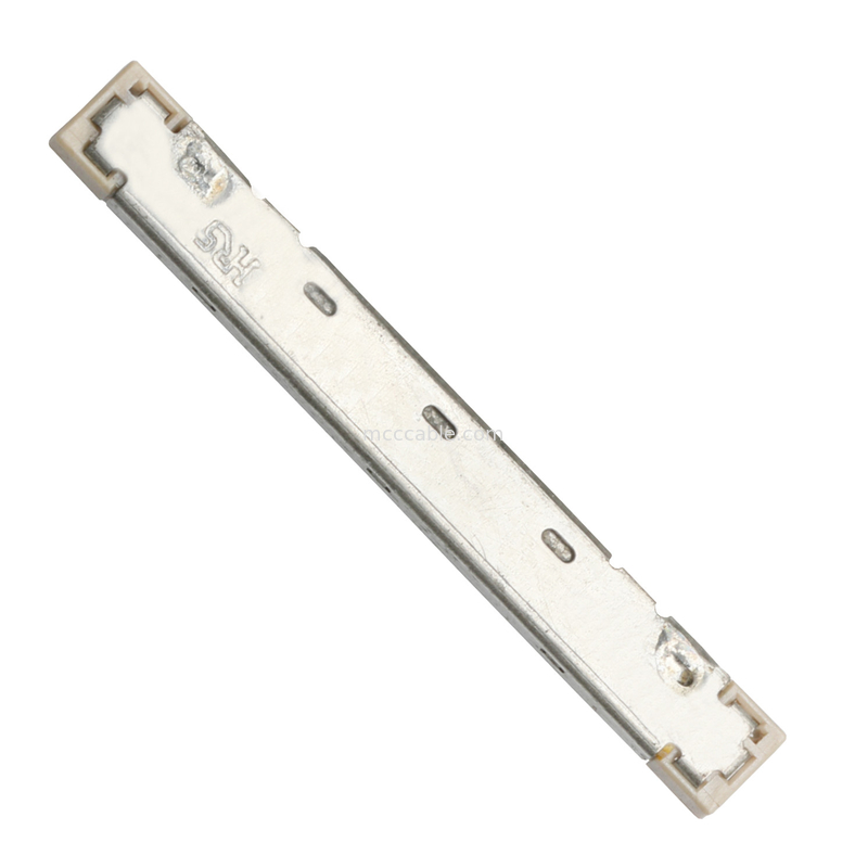 46 AWG 42 AWG Micro Coax Cable DF36 40P 0.4SD 150MM Longth LVDS کانکتور نمایشگر