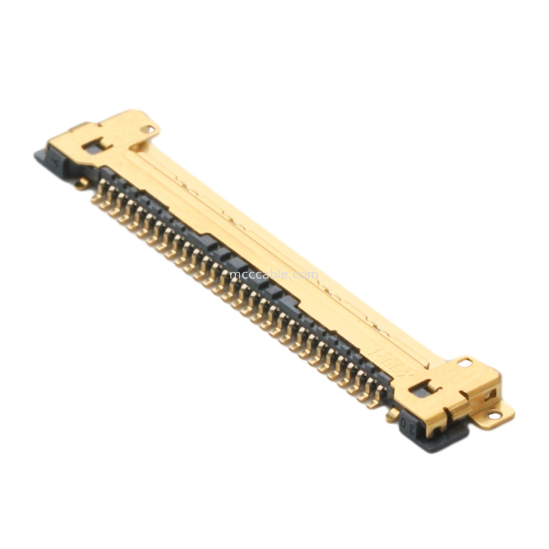 دوربین های صنعتی لوح های بدون سرنشین LI-IMX290-MIPI 20525-030E-02 مونتاژ اتصال میکرو کواکسیال 20Gbps / Lane