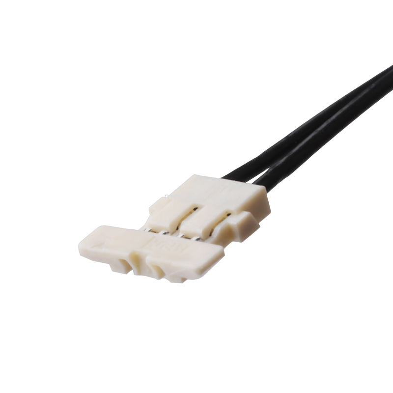 رابط های کواکسیال کوچک DF58-2S-1.2C DF58-3S-1.2C DF58-4S-1.2C DF58-5S-1.2C DF58-6S-1.2C OEM/ODM
