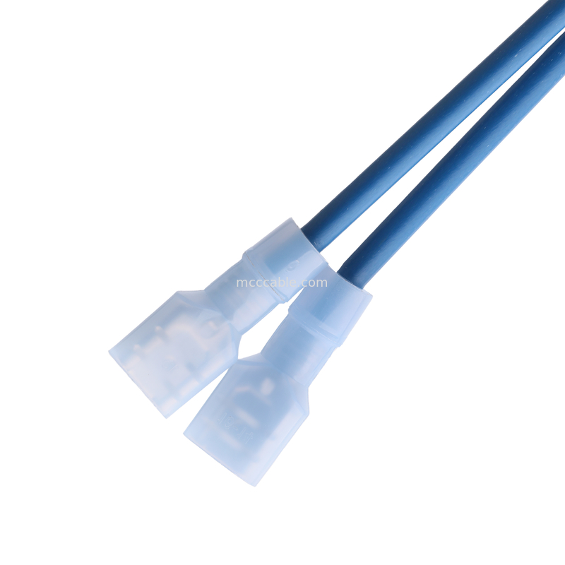 PITCH 5.7mm 23P Mega-Fit Plug Housing MOLEX 1716920206 به زن 250 0.8 * 6.35 ترمینال KST FDFN2-250 OEM / ODM