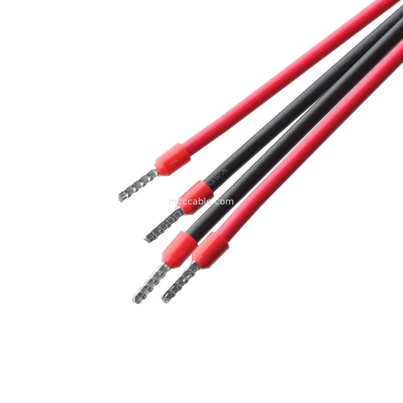 PITCH 5.7mm 23P Mega-Fit Plug Housing MOLEX 1716920206 به زن 250 0.8 * 6.35 ترمینال KST FDFN2-250 OEM / ODM