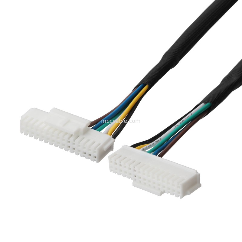 HSG LHE PHSD 30P 2*15P LHE PHSD-T/PHB-T تا A2545 2*5P OEN/ODM