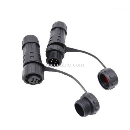 5 پین 78mini اتصال زنانه حلقوی حلقه حلقه مهر و موم FKM مونتاژ