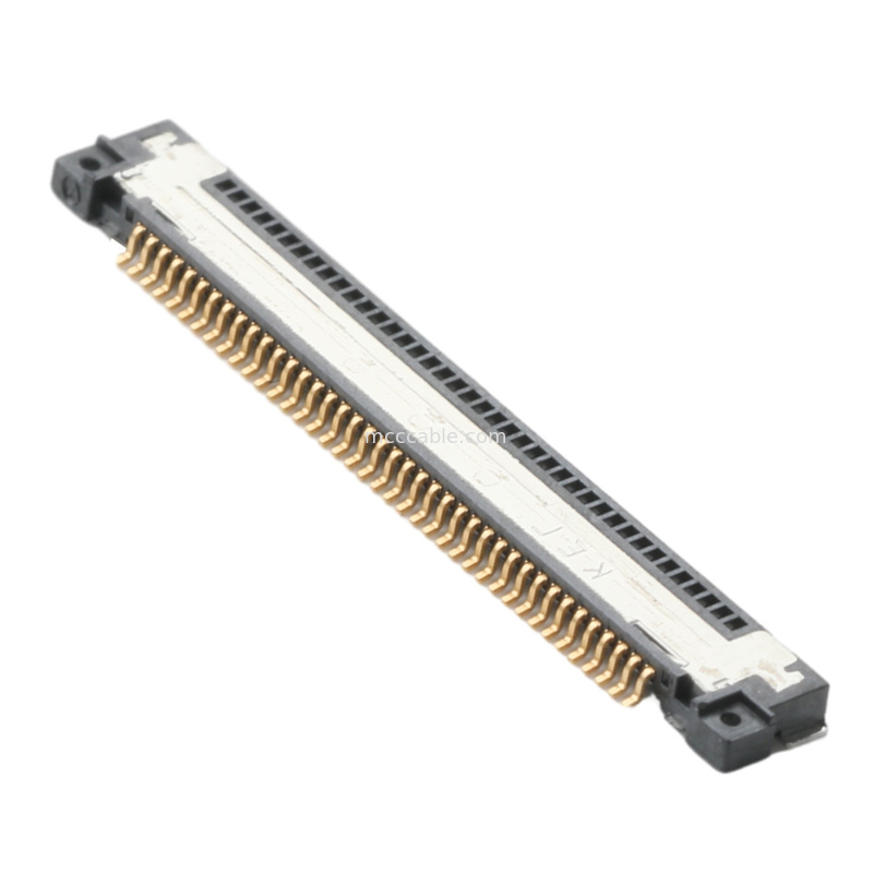 KEL USL00-40S 0.4V کنتاکتور کابل میکرو کواکسیال طرفی نوع زاویه راست
