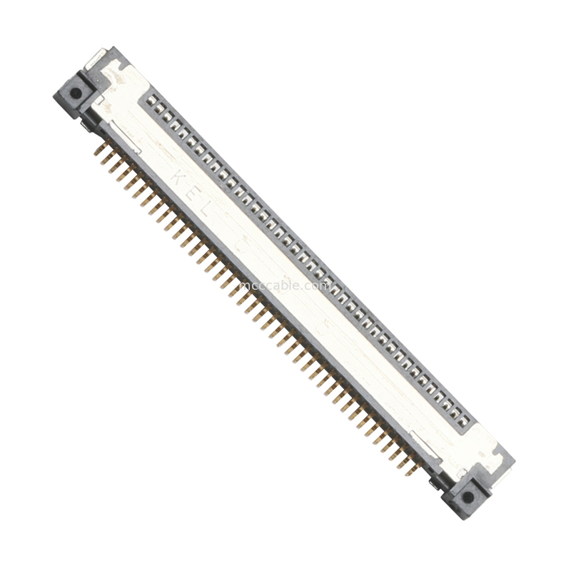 KEL USL00-40S 0.4V کنتاکتور کابل میکرو کواکسیال طرفی نوع زاویه راست