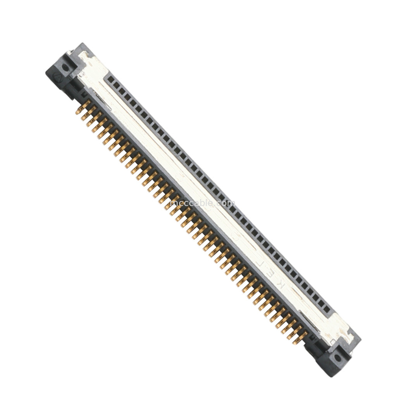 KEL USL00-40S 0.4V کنتاکتور کابل میکرو کواکسیال طرفی نوع زاویه راست