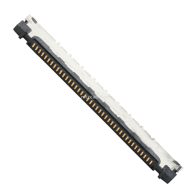 KEL USL00-40S 0.4V کنتاکتور کابل میکرو کواکسیال طرفی نوع زاویه راست