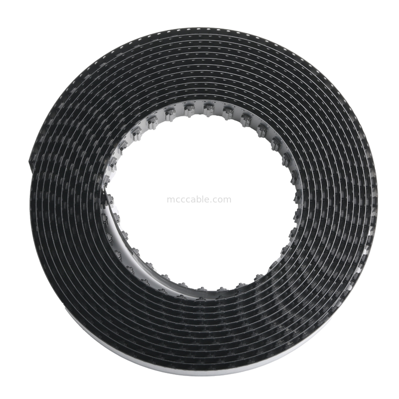 Aces 50185-05041-001 50pin 0.4mm PEC Board End Holder connector OEM/ODM طول سفارشی کنید