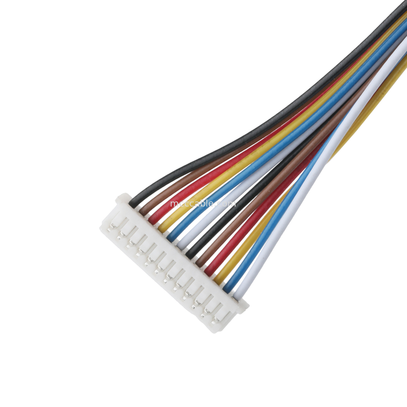 سوئیچ سنسور OBZ1G12CLL00000 به KB915-12H2A سوئیچ کنترل کانکتور سفارشی کابل M12