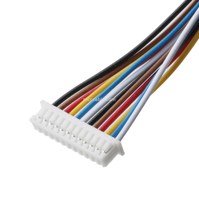 سوئیچ سنسور OBZ1G12CLL00000 به KB915-12H2A سوئیچ کنترل کانکتور سفارشی کابل M12