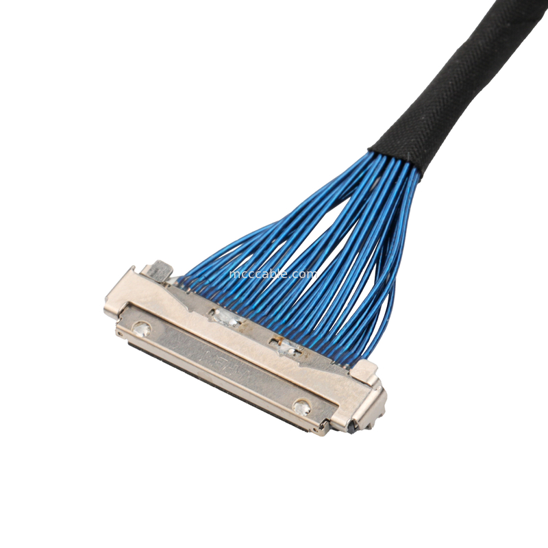 20877 20878 20879 040T 3488 3588 30P 40P RECEPTACLE قطعات پلاگ شیل هومینگ قفل پوشش برای مونتاژ کابل
