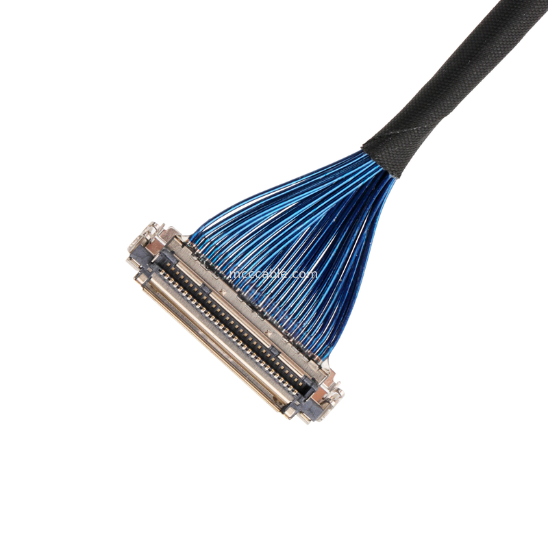 20877 20878 20879 040T 3488 3588 30P 40P RECEPTACLE قطعات پلاگ شیل هومینگ قفل پوشش برای مونتاژ کابل