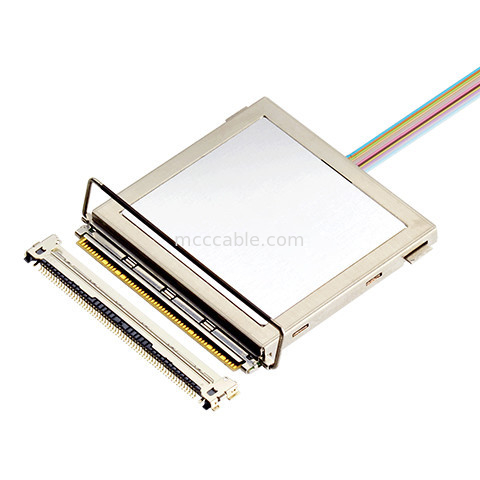 88002-000T-25-01 25Gbps X 4 کانال دو طرفه فلت یکپارچه MPU ماژول تبدیل نوری