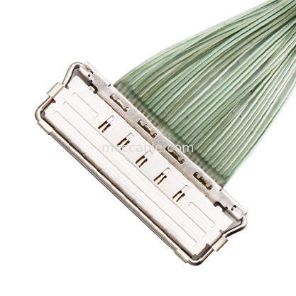 کابل سنسور تصویر LVDS EDP  20679-030T-01 برای ماژول دوربین MIPI