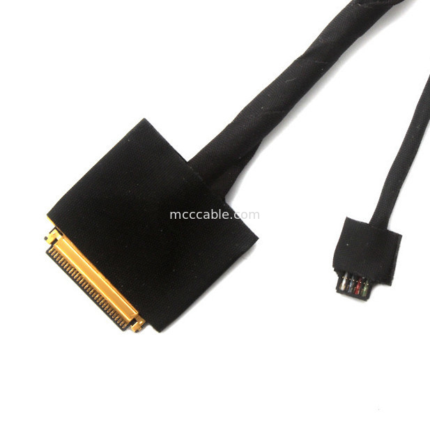 Sino Tech 35 Pin Fpc، PCb Ribbon Cable 0.5 mm Pitch To Jst Sur