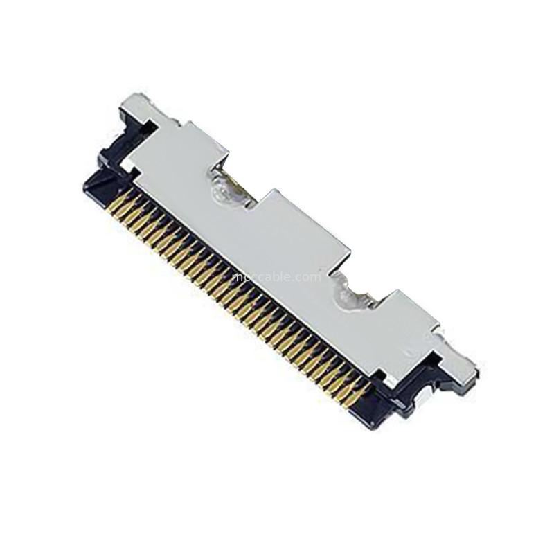 20345 20346 20347-030T-32R 330E-12R 2047-0303 اتصال میکرو کواکسیال از نوع جفت گیری افقی