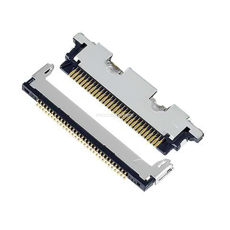 20345 20346 20347-030T-32R 330E-12R 2047-0303 اتصال میکرو کواکسیال از نوع جفت گیری افقی