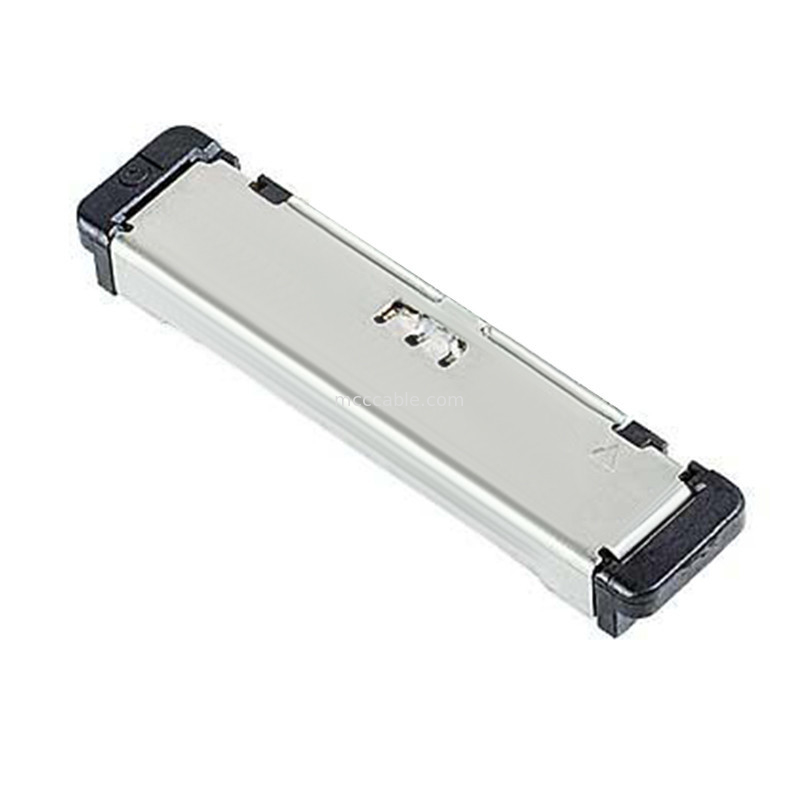 SS 20380-R20T-06 دوشاخه کانکتور کابل کواکسیال میکرو کابل کانکتور 20 پین lvds