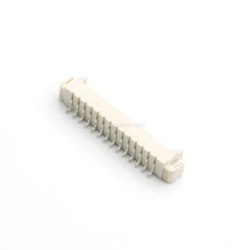 14 پین 1.25mm Pitch JST-Style PCB Power Connector با استفاده از سیم کشی برای رباتیک و خودرو