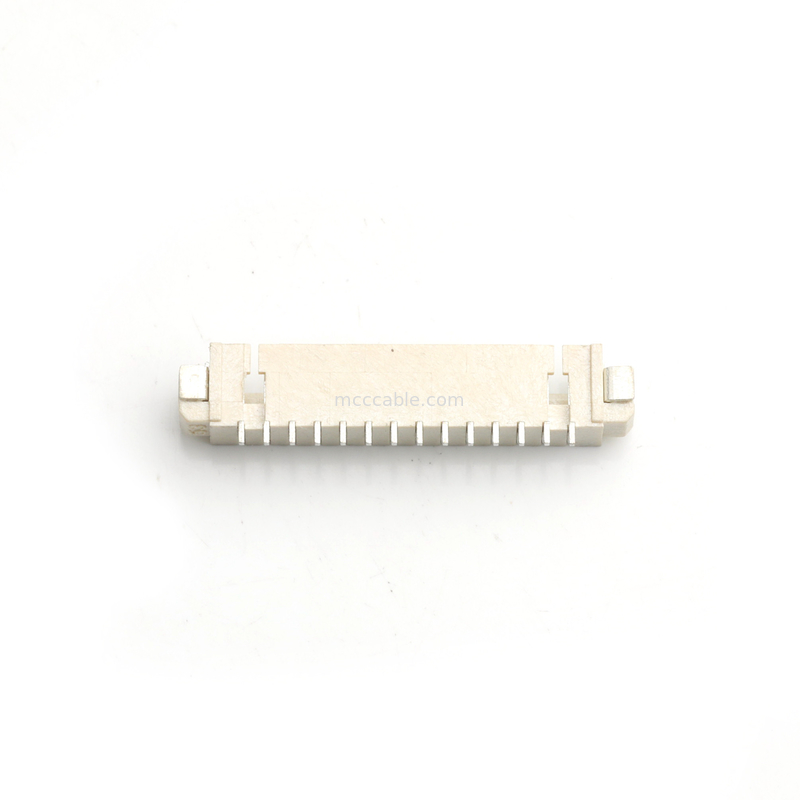 14 پین 1.25mm Pitch JST-Style PCB Power Connector با استفاده از سیم کشی برای رباتیک و خودرو