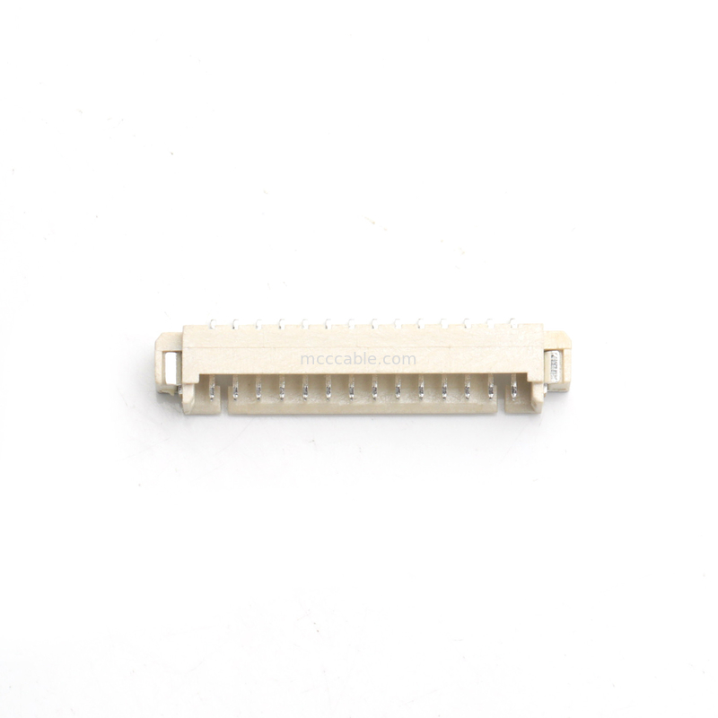 14 پین 1.25mm Pitch JST-Style PCB Power Connector با استفاده از سیم کشی برای رباتیک و خودرو