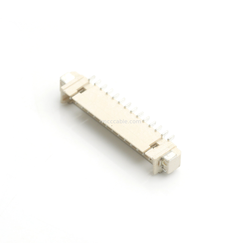 14 پین 1.25mm Pitch JST-Style PCB Power Connector با استفاده از سیم کشی برای رباتیک و خودرو