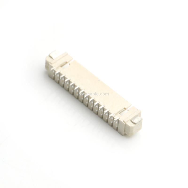 14 پین 1.25mm Pitch JST-Style PCB Power Connector با استفاده از سیم کشی برای رباتیک و خودرو