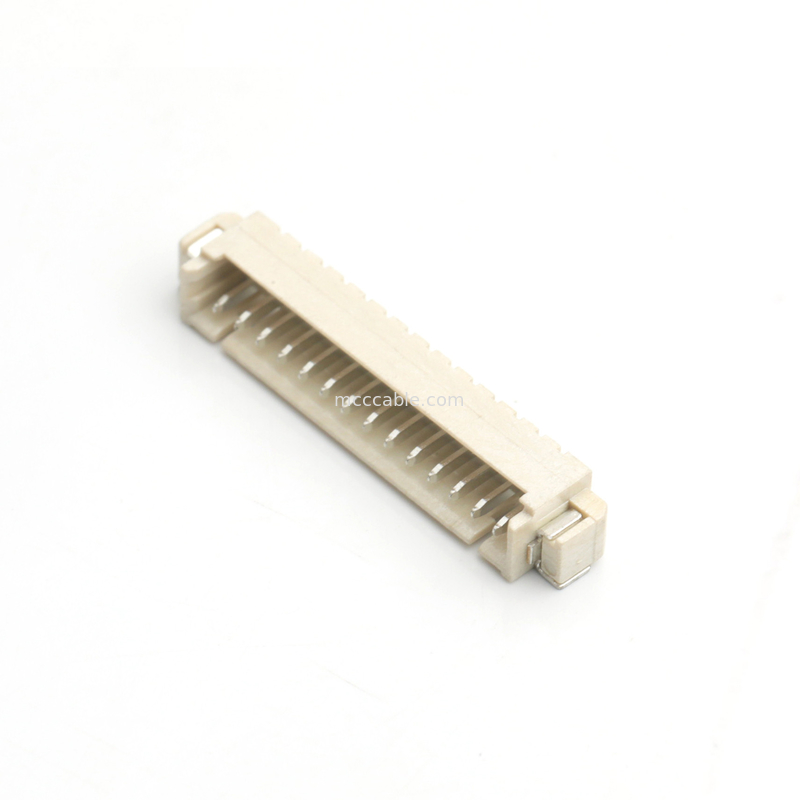 14 پین 1.25mm Pitch JST-Style PCB Power Connector با استفاده از سیم کشی برای رباتیک و خودرو