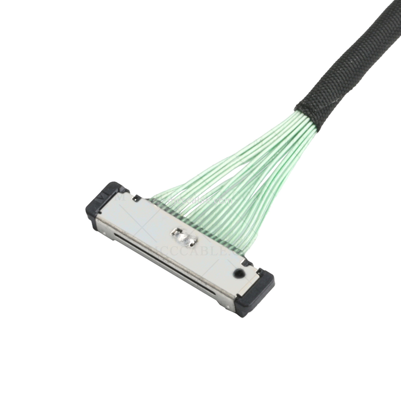 کابل MIPI 20P ویدئو دیجیتال HD برای VTX و دوربین MIPI برای FPV بال های بلندتر
