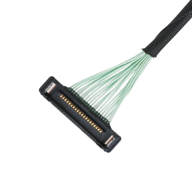 کابل MIPI 20P ویدئو دیجیتال HD برای VTX و دوربین MIPI برای FPV بال های بلندتر
