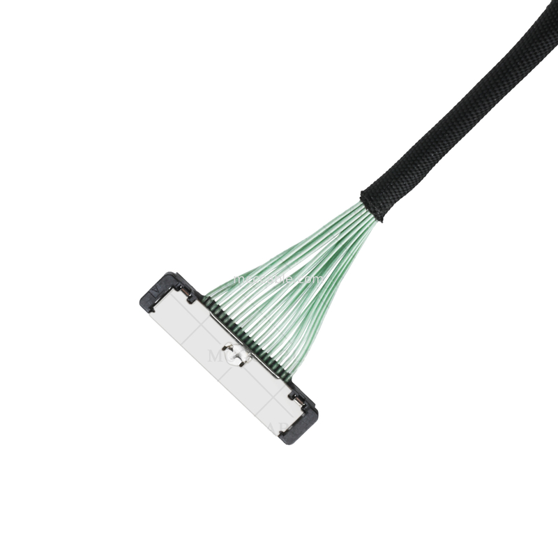 کابل MIPI 20P ویدئو دیجیتال HD برای VTX و دوربین MIPI برای FPV بال های بلندتر
