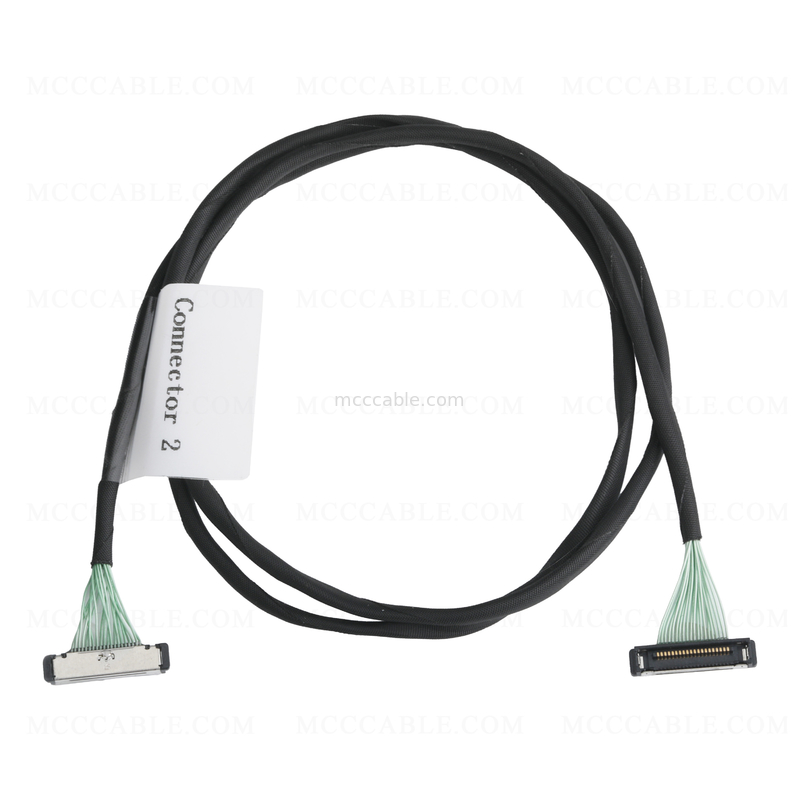 کابل MIPI 20P ویدئو دیجیتال HD برای VTX و دوربین MIPI برای FPV بال های بلندتر