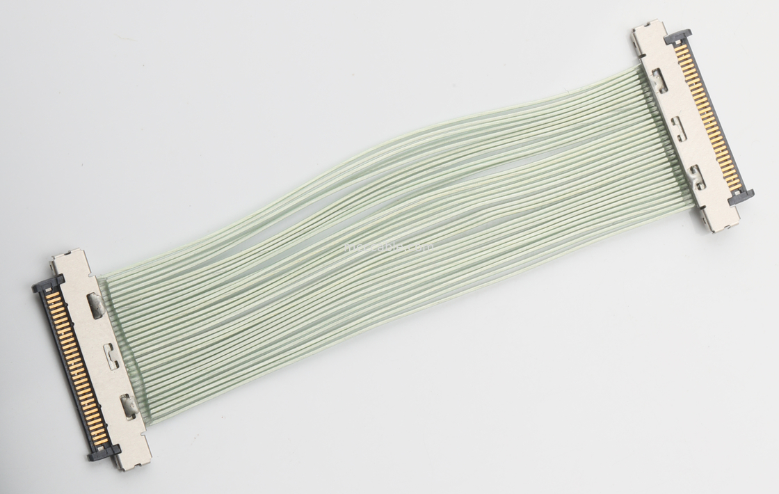 0.4mm USL20-30SS-004BH - کانکتور گام کوچک برای دوربین های مداربسته مینیاتوری