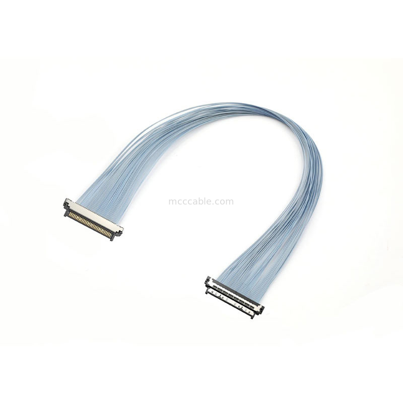 USL20-30SS-012C 0.4mm - تامین کننده عمده برای تولید کنندگان دوربین های دیجیتال و دستگاه های IoT