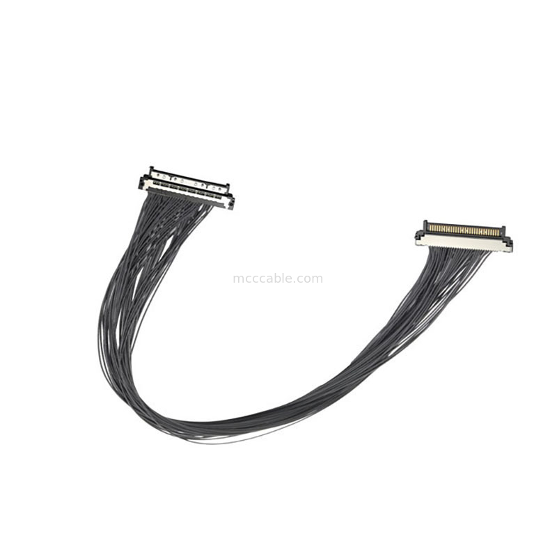 کانکتور ZIF 30 پین 0.4mm Pitch USL20-30SS-008B - در دوربین های هوشمند هوش مصنوعی استفاده می شود