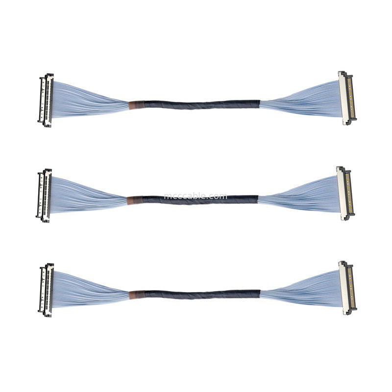 USL20-30SS-015C 0.4mm - یکپارچگی سیگنال با فرکانس بالا برای دوربین‌های مجهز به 5G