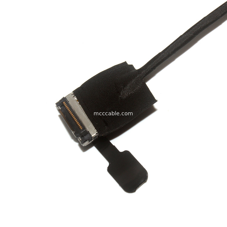 38awg Pmsg Micro Flex Coaxial Cable 12 Pin 20633-312t-01s به هوندا L Uc-D20l