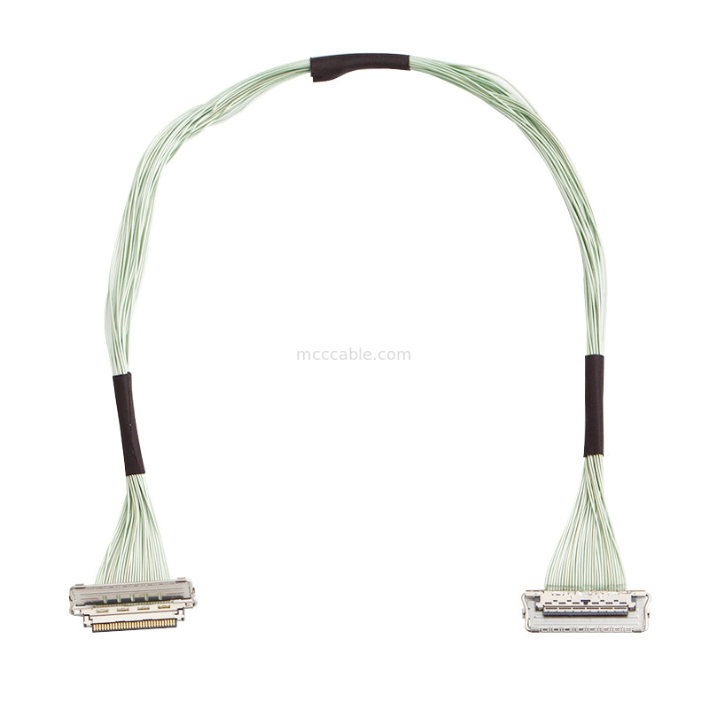 کابل سنسور تصویر LVDS EDP  20679-030T-01 برای ماژول دوربین MIPI