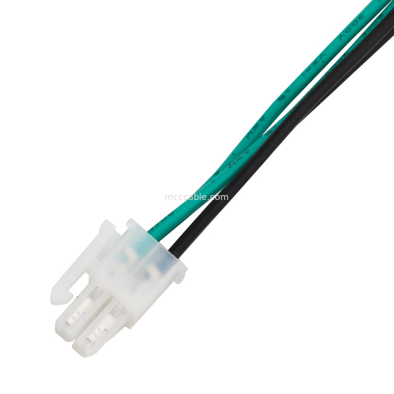 Molex 39-01-2040 To Jst Vhr-6n Harness Cable Assembly UL 6P برای نمایش